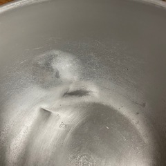 たらい？ボール？の画像