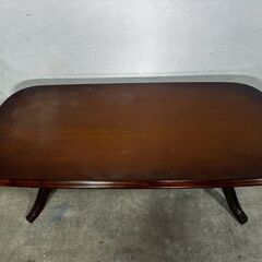 『karimoku』カリモク コロニアル センターテーブル リビングテーブル コーヒーテーブル テーブル RWcen42の画像