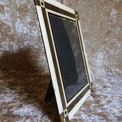 現存の一点！アール・デコ（1920～1930年代）本物 アンティーク Lサイズ  入手困難 オブジェやミラースタンドにも☆古き良きアメリカの画像