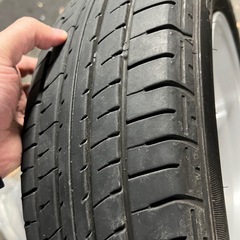 日産クリッパー純正ホイール４本セット、エブリィにもの画像