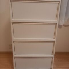 ⚠️値引き対応🉑⚠️PROFIX スタイルケース 4段深型の画像