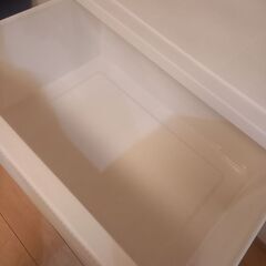 ⚠️値引き対応🉑⚠️PROFIX スタイルケース 4段深型の画像