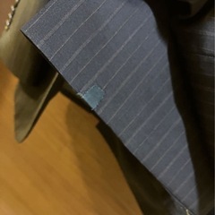 Tailor Fukuoka ストライプ ビジネススーツの画像