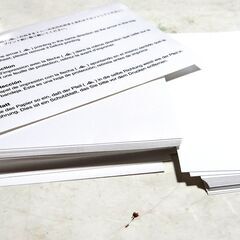 11/15●写真印画紙　ハガキサイズ５０枚の画像