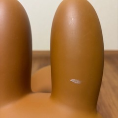 ブルーナボンボン 乗って遊べるバルーントイ ミッフィーの画像