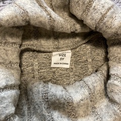 美品　セットアップ　ワンピース　の画像