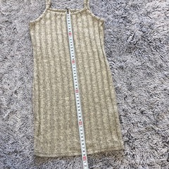 美品　セットアップ　ワンピース　の画像