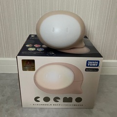 タカラトミー コエモの画像