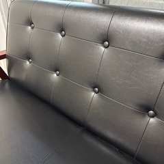 下北沢　
2人掛けソファの画像