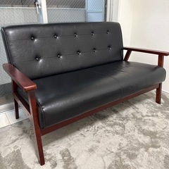 下北沢　
2人掛けソファの画像