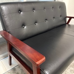 下北沢　
2人掛けソファの画像