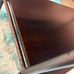 ローテーブルの画像