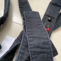 ベビービョルン  ベビーキャリア　ミニ　抱っこ紐の画像