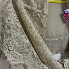 グレースコンチネンタルの画像