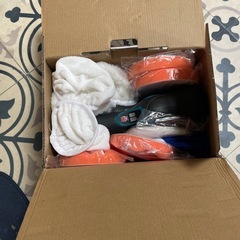 ポリッシャーの画像