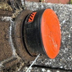 草刈り機の画像