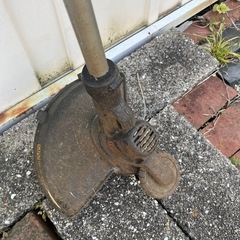 草刈り機の画像