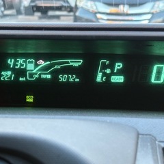 【燃費最強！】車検令和8年8月！トヨタ アクアの画像