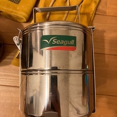 キャンプグッズ色々の画像