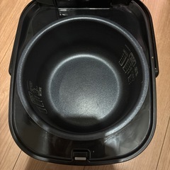 アイリスオーヤマ 炊飯器 rc-ma50az-bの画像