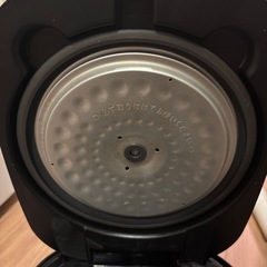 アイリスオーヤマ 炊飯器 rc-ma50az-bの画像
