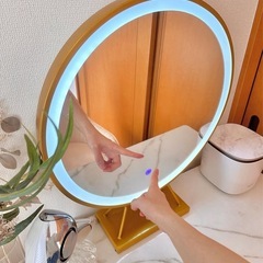 ドレッサー　韓国風の画像