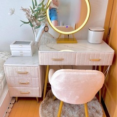 ドレッサー　韓国風の画像