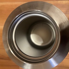 【決まりました】アウトドア　真空　ジャグ　保冷　保温の画像