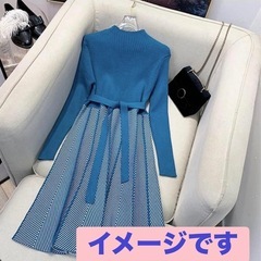 👗✨ワンピース３点の画像