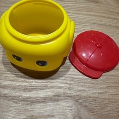 フエキ　空容器の画像