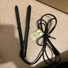 Panasonic ドライヤー&ストレートアイロンの画像