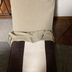 座椅子の画像