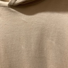 URBAN RESEARCH フード付きパーカー XLの画像