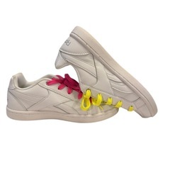 Roobok Royal Prime V69990 WHT 22.5 リーボックの画像