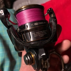 ルビアスエアリティFC LT 2500S-XHの画像