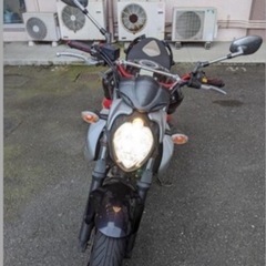 グラディウス400の画像