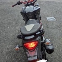 グラディウス400の画像