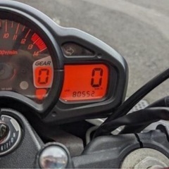 グラディウス400の画像