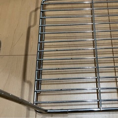 上置きラックの画像