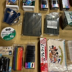 不用品、日用品の画像