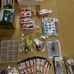 不用品、日用品の画像