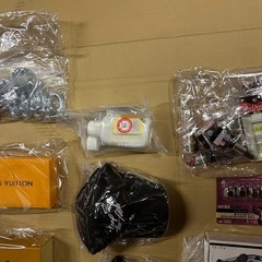 不用品、日用品の画像