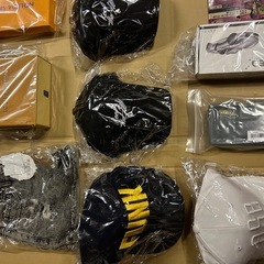 不用品、日用品の画像