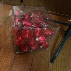 クリスマスツリー　125センチの画像