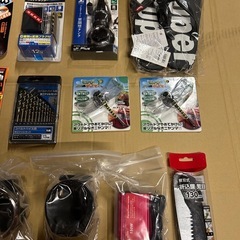 不用品、日用品の画像