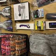 不用品、日用品の画像