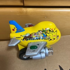 ⭐︎ピカチュウジェット⭐︎の画像