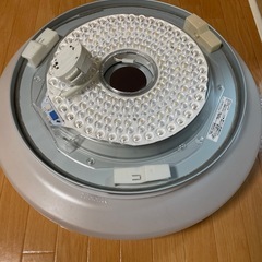 シーリングライトの画像