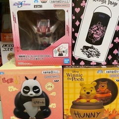 フィギュアバラ売り一つの画像