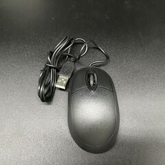 ◯ 【未使用】USBマウスMOS-3500Xの画像